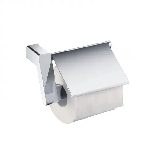 Timo. Бумагодержатель Torne 43042/00 Хром