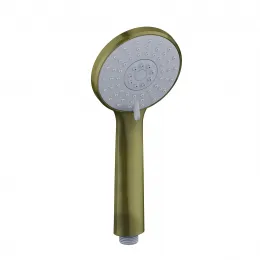 Timo. Ручная лейка SL-1060/02 Антик