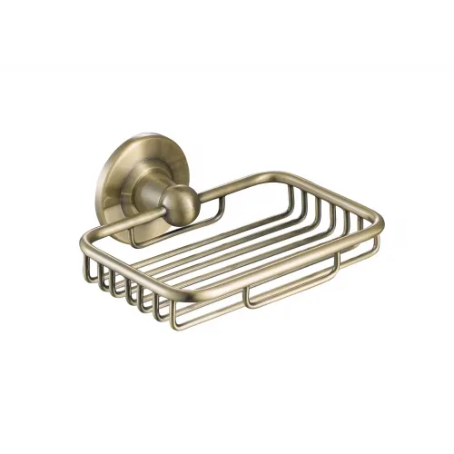 Timo. Мыльница Nelson 160023/02 Антик