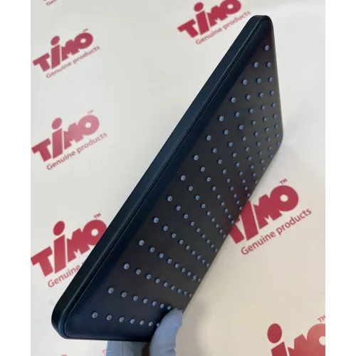 Timo. Душевая система Selene SX-1013/03 Черный