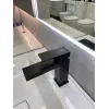 Timo. Смеситель для раковины Selene 2061/03F Черный