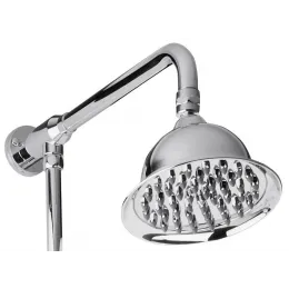 Timo. Душевая система Nelson SX-1190 Хром