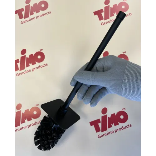 Timo. Щетка для туалета Selene 14061/03 Черный