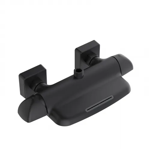 Timo. Смеситель для ванны Helmi 4024/03Y Черный