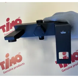 Timo. Душевая система Briana SX-7130/03 Черный