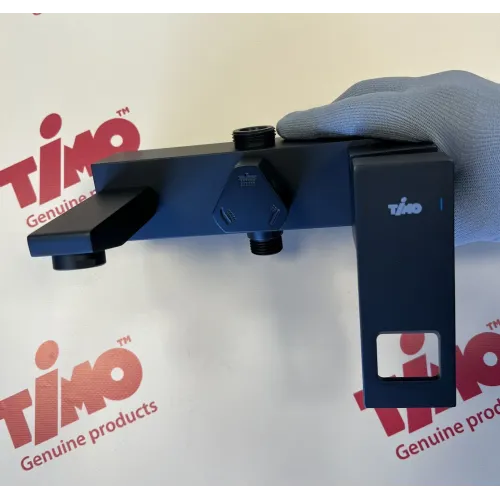 Timo. Душевая система Briana SX-7130/03 Черный