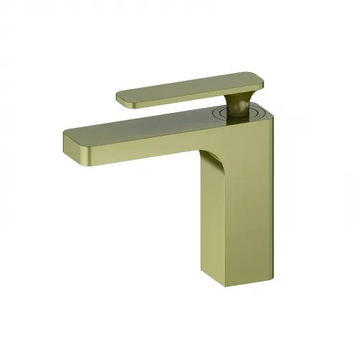 Timo. Смеситель для раковины Torne 4361/02F Антик