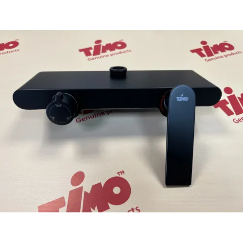 Timo. Душевая система Anni SX-2710/03 Черный