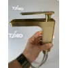 Timo. Смеситель для раковины Torne 4361/02F Антик