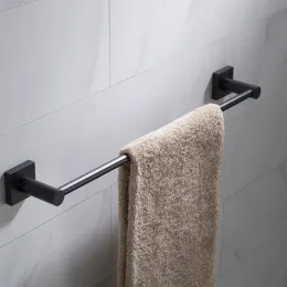 Timo. Полотенцедержатель Selene 12053/03 Черный