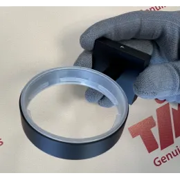 Timo. Дозатор Selene 12039/03 Черный