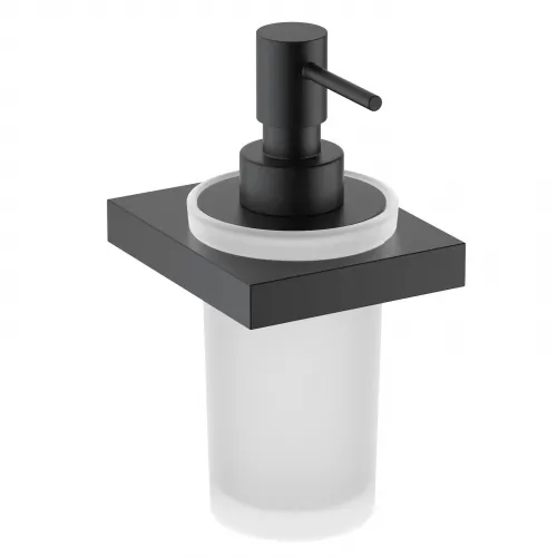 Timo. Дозатор Petruma 15239/03 Черный