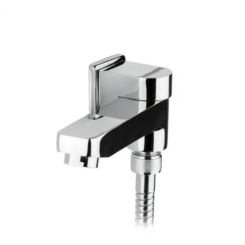 Timo. Душевая система встроенная Selene SX-3069/00SM (1113) Хром