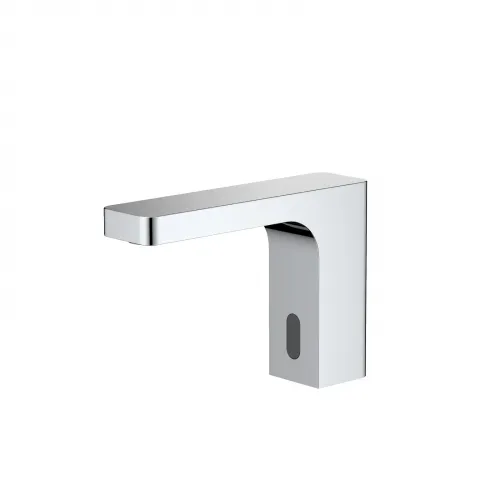 Timo. Смеситель для раковины сенсорный Torne 4313/00F Хром