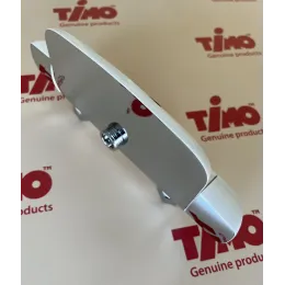 Timo. Душевая система Helmi SX-1170/00-16 Хром-Белый