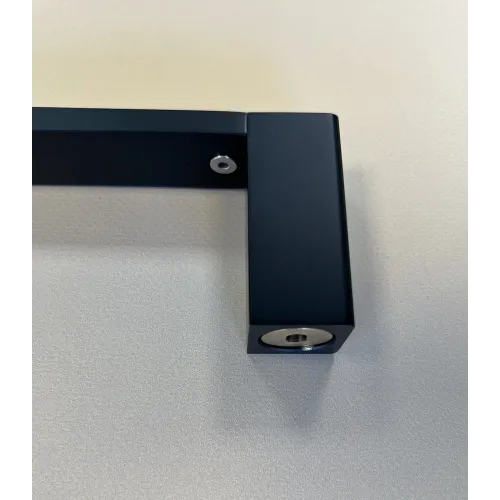 Timo. Полотенцедержатель Selene 14053/03 Черный