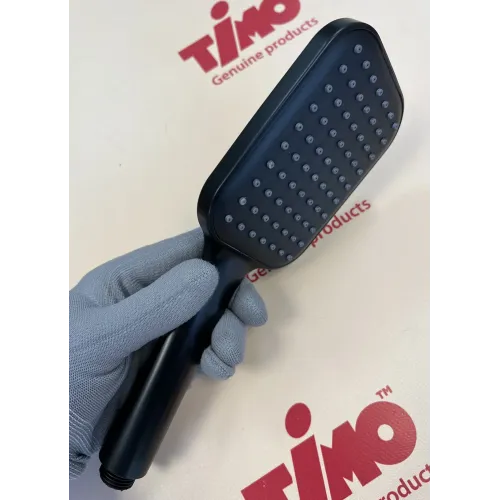 Timo. Душевая система Selene SX-1013/03 Черный