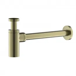 Timo. Сифон для раковины Сифон 958/02L Антик