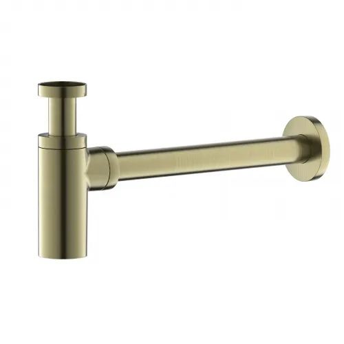 Timo. Сифон для раковины Сифон 958/02L Антик