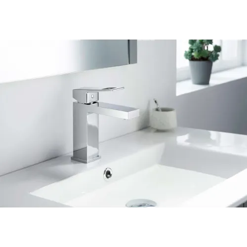 Timo. Смеситель для раковины Briana 7161/00F Хром