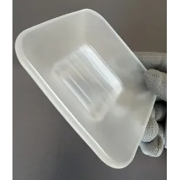 Timo. Мыльница Selene 17022/17 Золото матовое