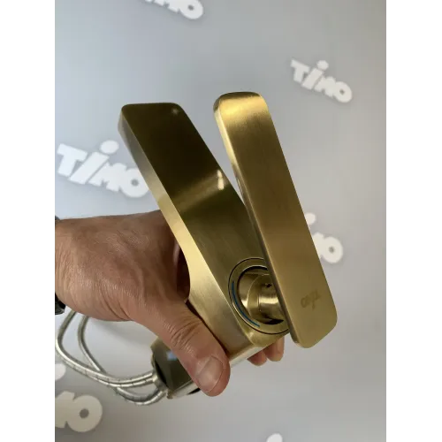 Timo. Смеситель для раковины Torne 4361/02F Антик