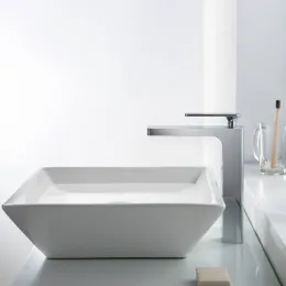 Timo. Смеситель для раковины-чаши Torne 4311/00F Хром