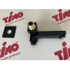 Timo. Душевая система встроенная Selene SX-3069/03SM Черный