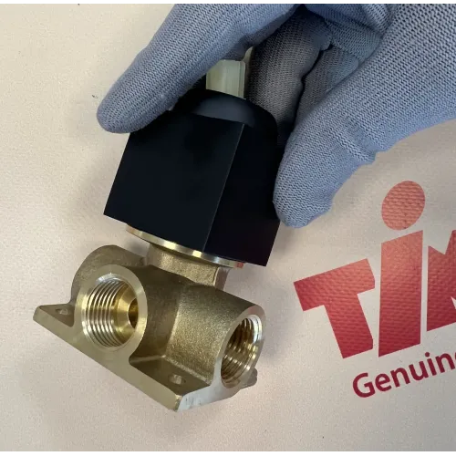 Timo. Смеситель встроенный с гигиеническим душем Selene 2089/03SM Черный