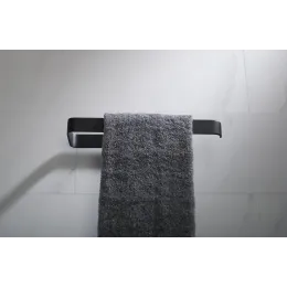 Timo. Полотенцедержатель Selene 14057/03 Черный