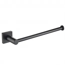 Timo. Полотенцедержатель Selene 12054/03 Черный