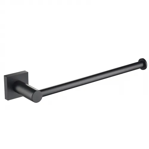 Timo. Полотенцедержатель Selene 12054/03 Черный