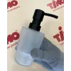 Timo. Дозатор Selene 12039/03 Черный