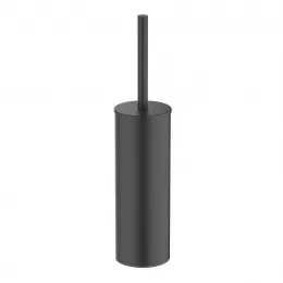 Timo. Щетка для туалета напольная Saona 13161/03 Черный