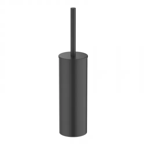 Timo. Щетка для туалета напольная Saona 13161/03 Черный