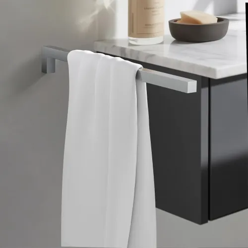 Timo. Полотенцедержатель Selene 10051/00 Хром