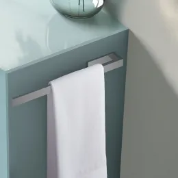 Timo. Полотенцедержатель Petruma 15251/00 Хром