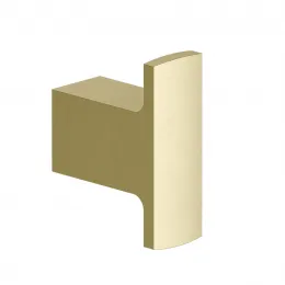 Timo. Крючок Torne 43011/17 Золото матовое