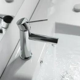 Timo. Смеситель для раковины Saona 2361/00F Хром