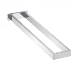 Timo. Полотенцедержатель двойной Selene 10052/00 Хром