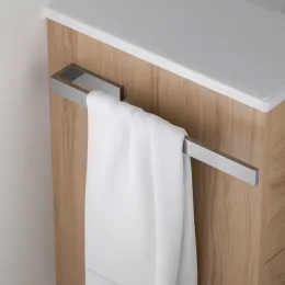 Timo. Полотенцедержатель Petruma 15251/00 Хром