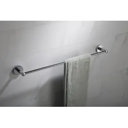 Timo. Полотенцедержатель Saona 13053/00 Хром