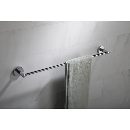 Timo. Полотенцедержатель Saona 13053/00 Хром