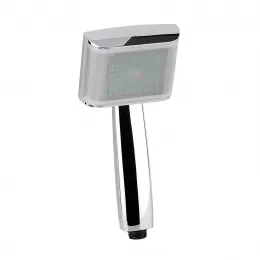 Timo. Ручная лейка SL-3011 Хром