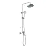 Timo. Душевая система Beverly SX-1060/00 (2018) Хром