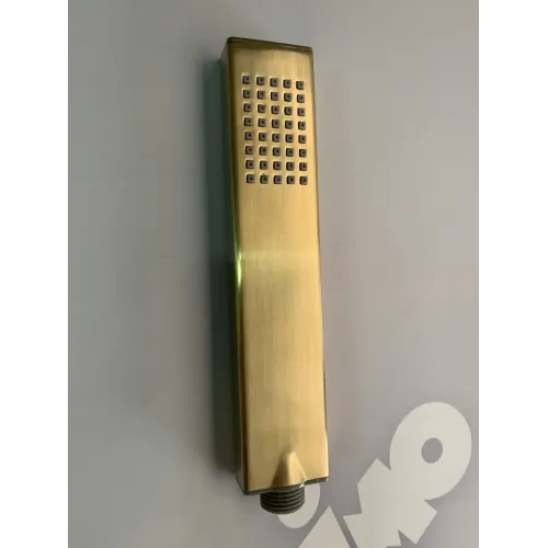 Timo. Смеситель для ванны Torne 4314/17Y Золото матовое