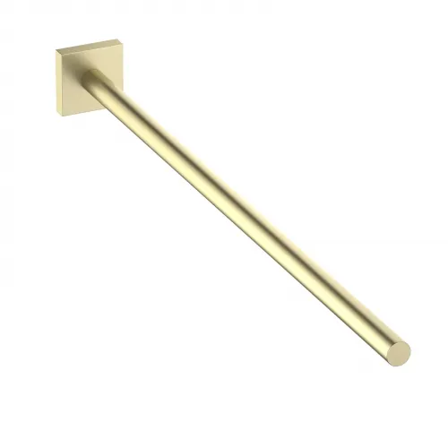 Timo. Полотенцедержатель Selene 17055/17 Золото матовое