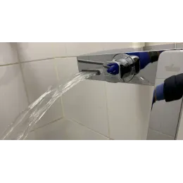 Timo. Смеситель для ванны Torne 4314/00Y Хром