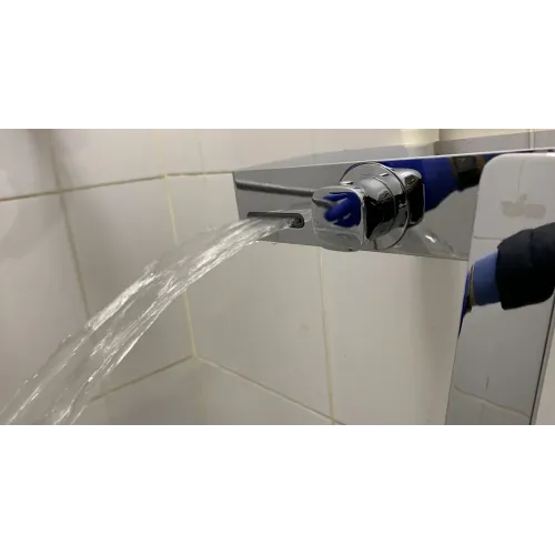 Timo. Смеситель для ванны Torne 4314/00Y Хром