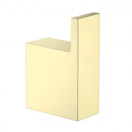 Timo. Крючок Petruma 15211/17 Золото матовое